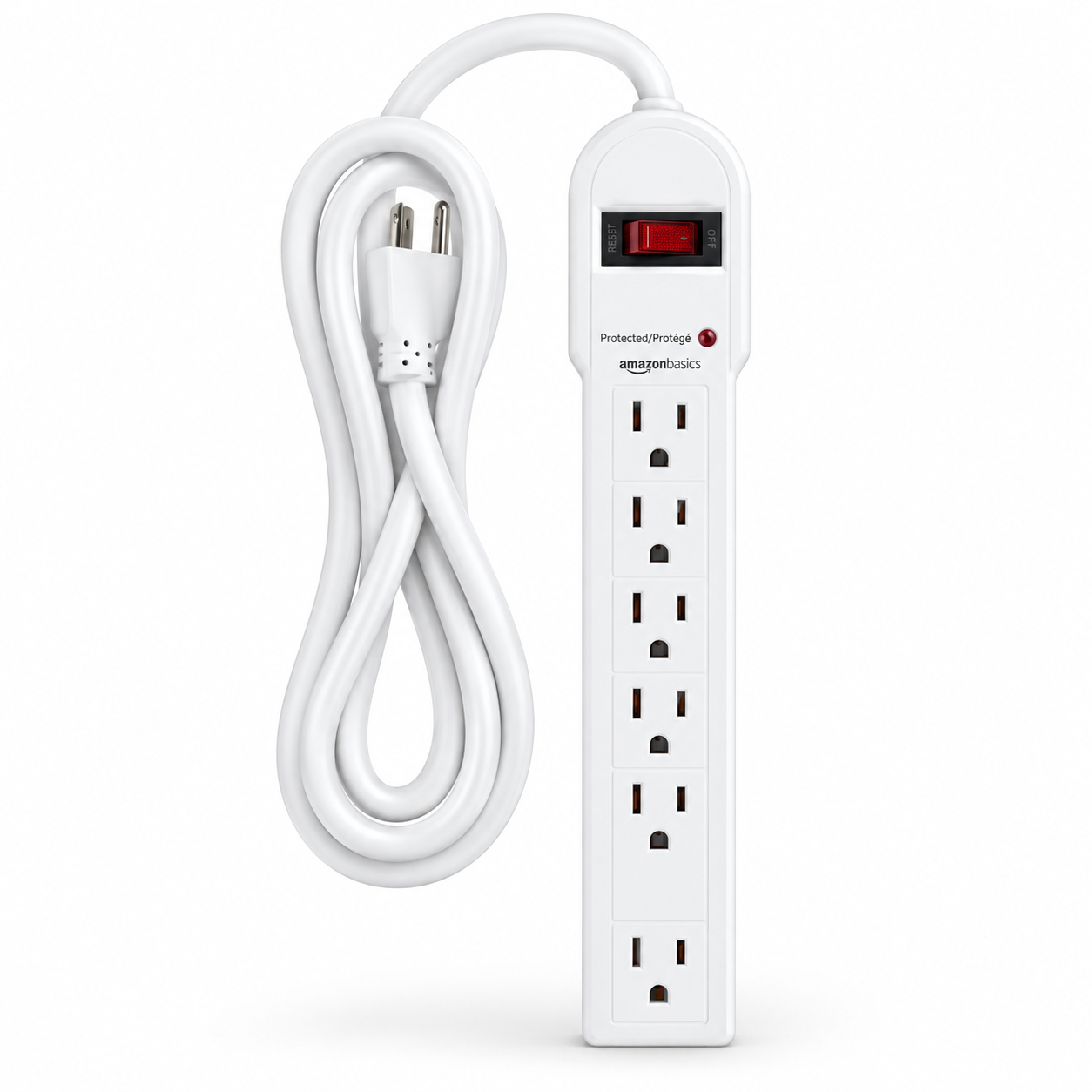 Power strip