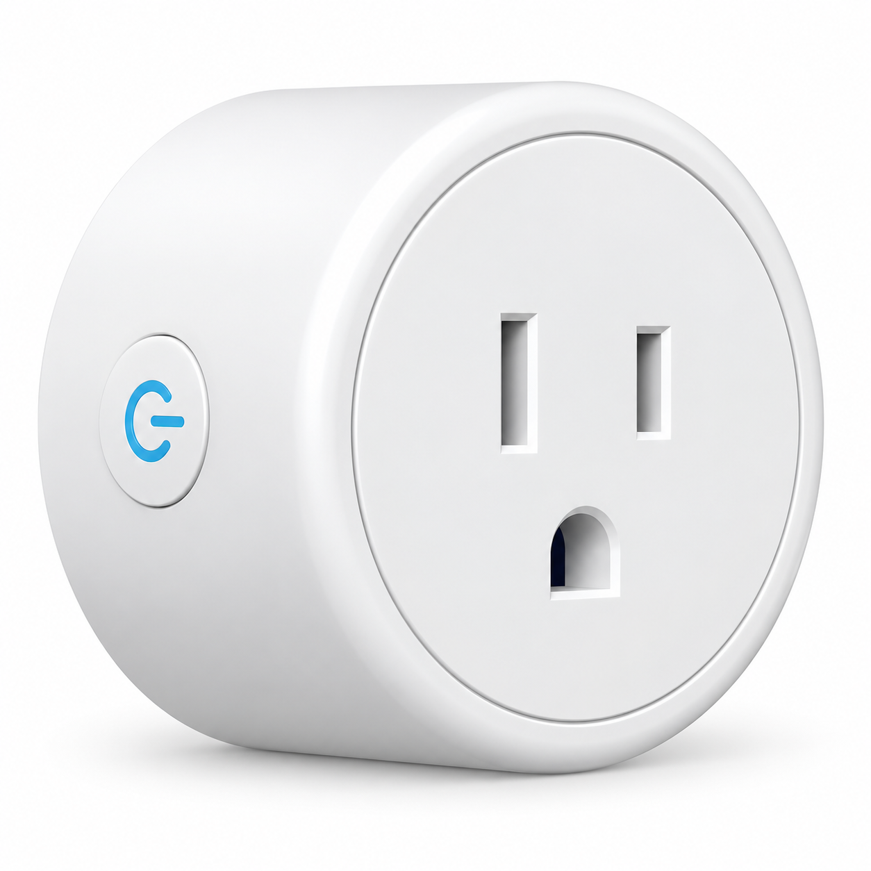 Smart plug